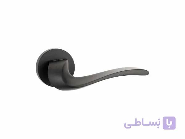 دستگیره رزت درب کد 620R زرفین/ZORFIN — تصویر 1