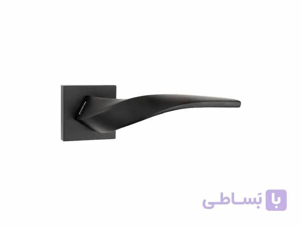دستگیره رزت درب کد 680R زرفین/ZORFIN — تصویر 1