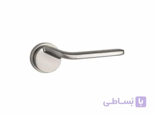 دستگیره رزت درب کد 720R زرفین/ZORFIN — تصویر 1