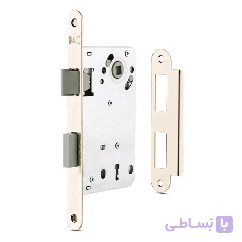 قفل داخلی کلاسیک سری سایلنت 221 کالی اصل ترکیه