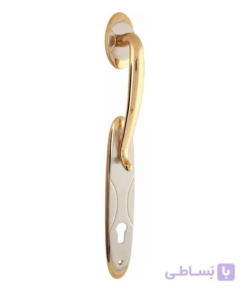 دستگیره ایستاده 3300 تلرانس – Tolerance