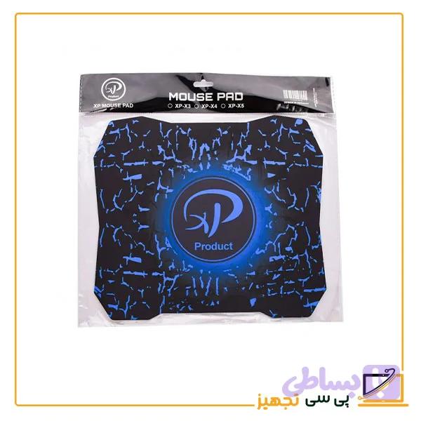 پد موس طرحدار ایکس پی (XP) مدل XP-X5