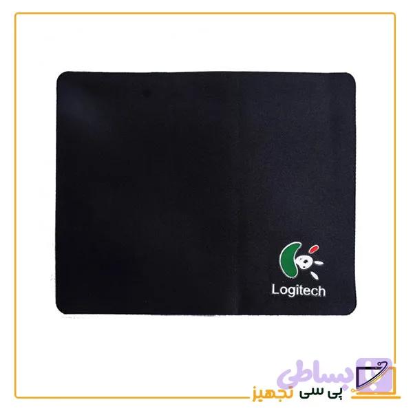 پد موس طرحدار لاجیتک (Logitech)