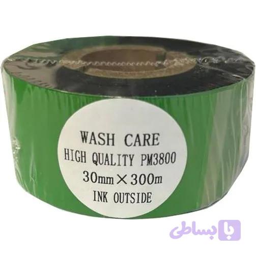 ریبونwash Care permium 30×300