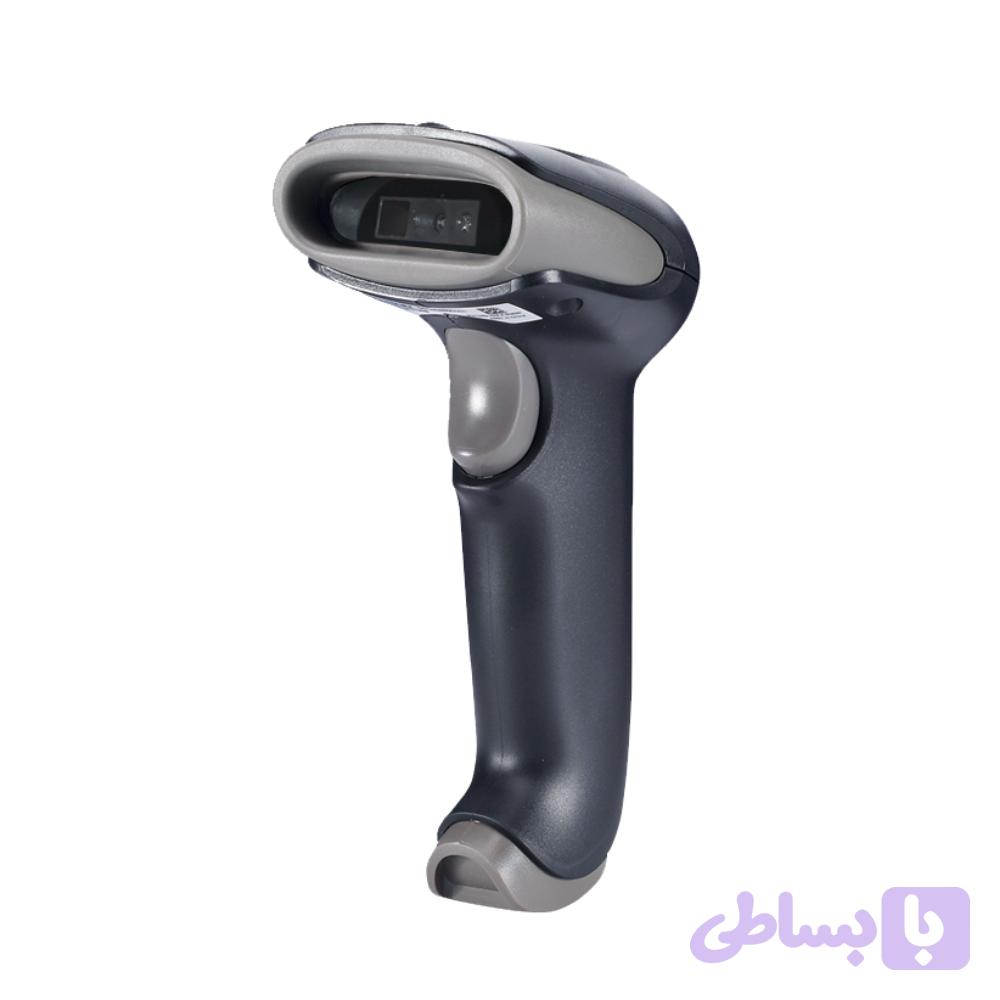 بارکدخوان وینسون (winson ) مدل 6610 دوبعدی همراه با پایه و گارانتی 18 ماهه سمارایان صنعت