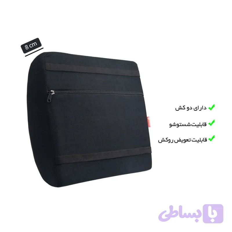 پشت کمری طبی هوگر مدل P207i — تصویر 1
