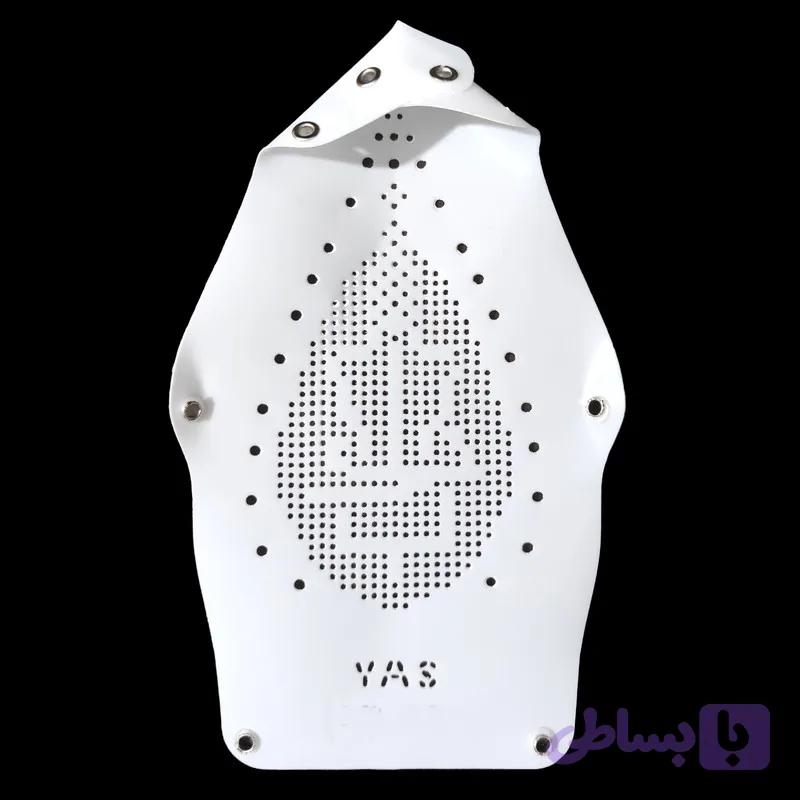 محافظ اتوکشی یاس کد 3 — تصویر 1