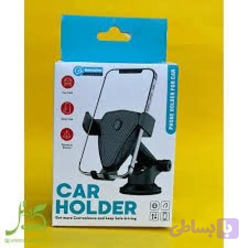 هولدر خودرو مدل car holder — تصویر 1