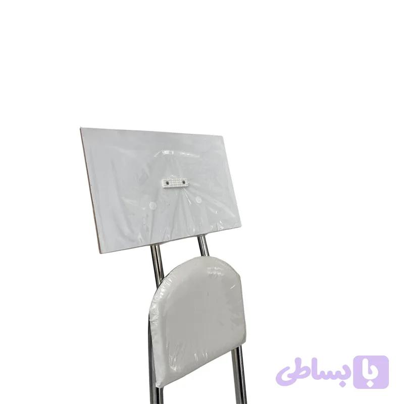 میز و صندلی نماز مدل 1 — تصویر 1