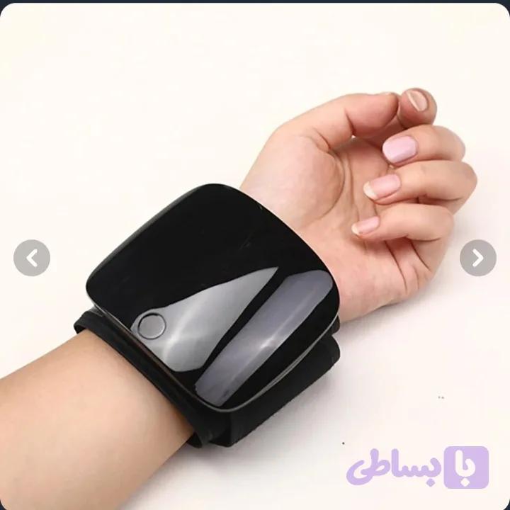 فشار سنج مچی دیجیتال — تصویر 1