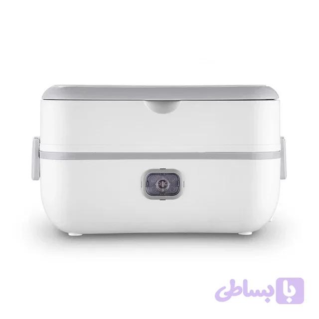 ظرف غذای برقی مدل DFH-CO2 — تصویر 1