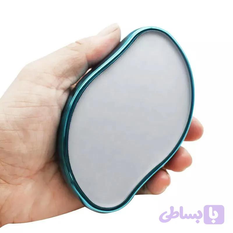 موبر دستی مدل کریستالی — تصویر 1