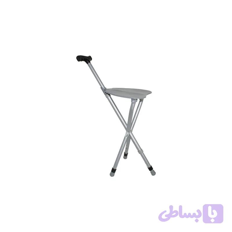 عصا صندلی شو مدل sa320401 کد 48637 — تصویر 1