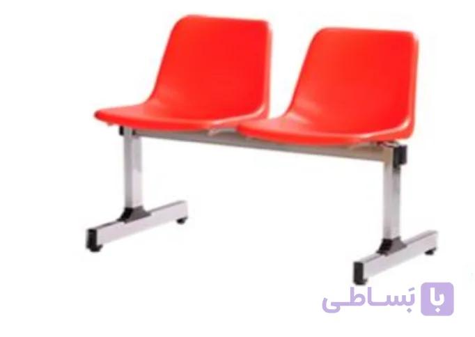 صندلی انتظار دونفره