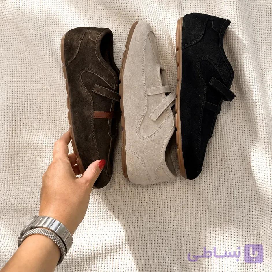 کفش جذاب زنانه هارلی — تصویر 1