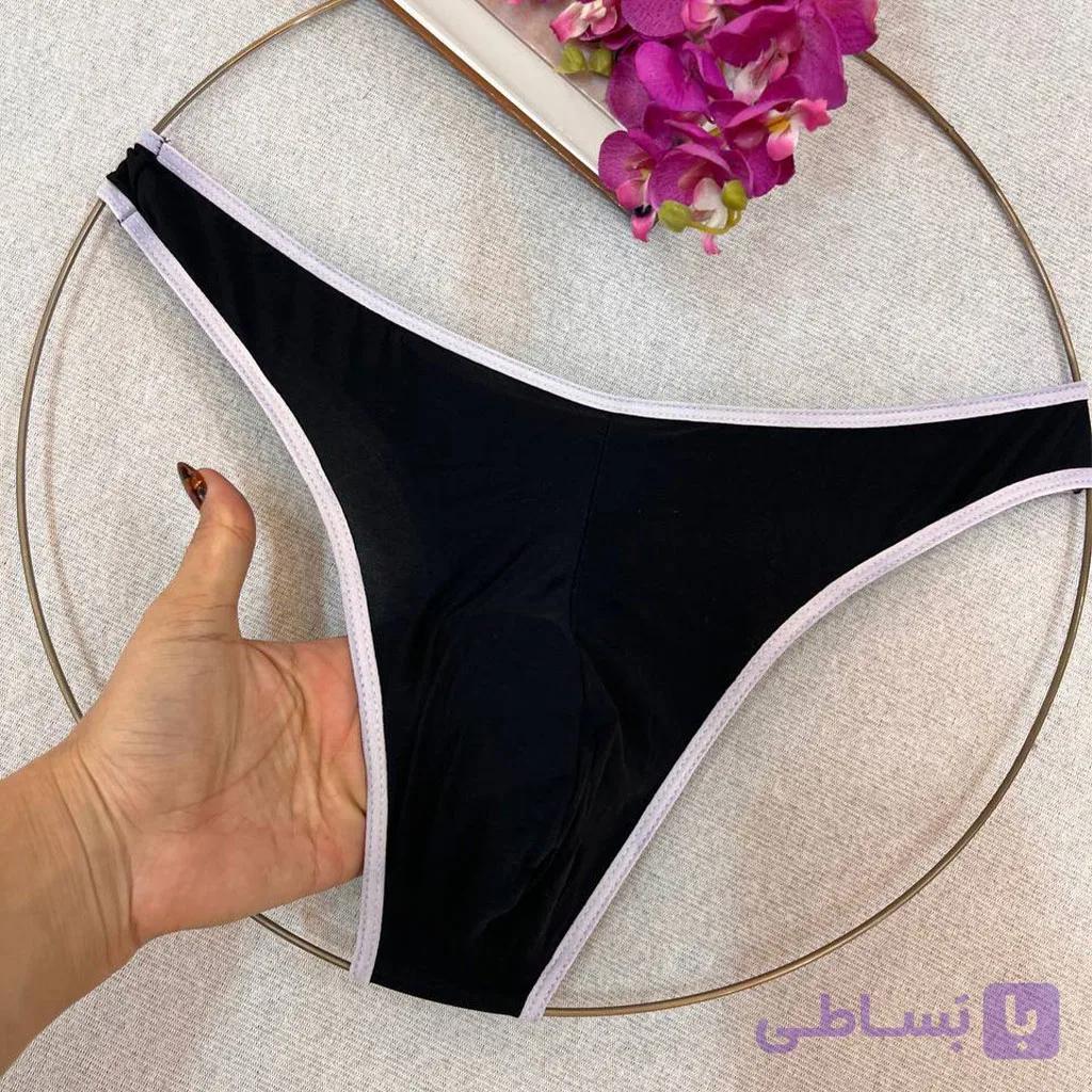 شورت مردانه کد 013