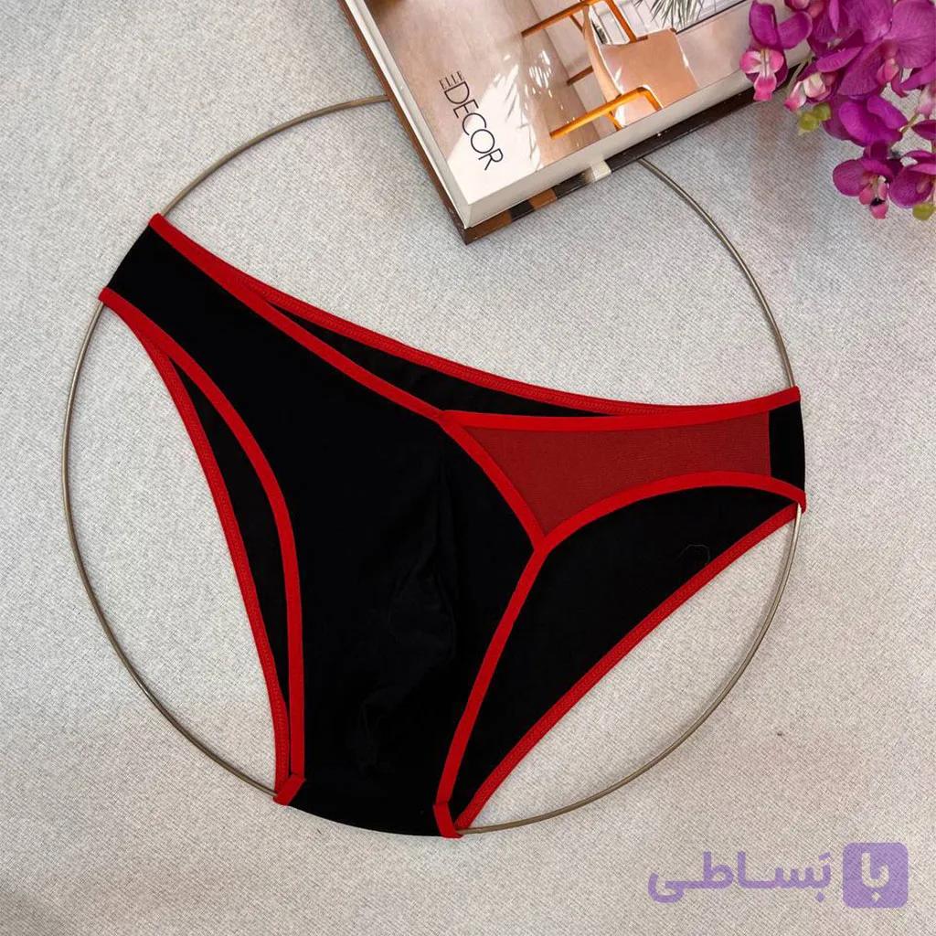 شورت مردانه کد 011