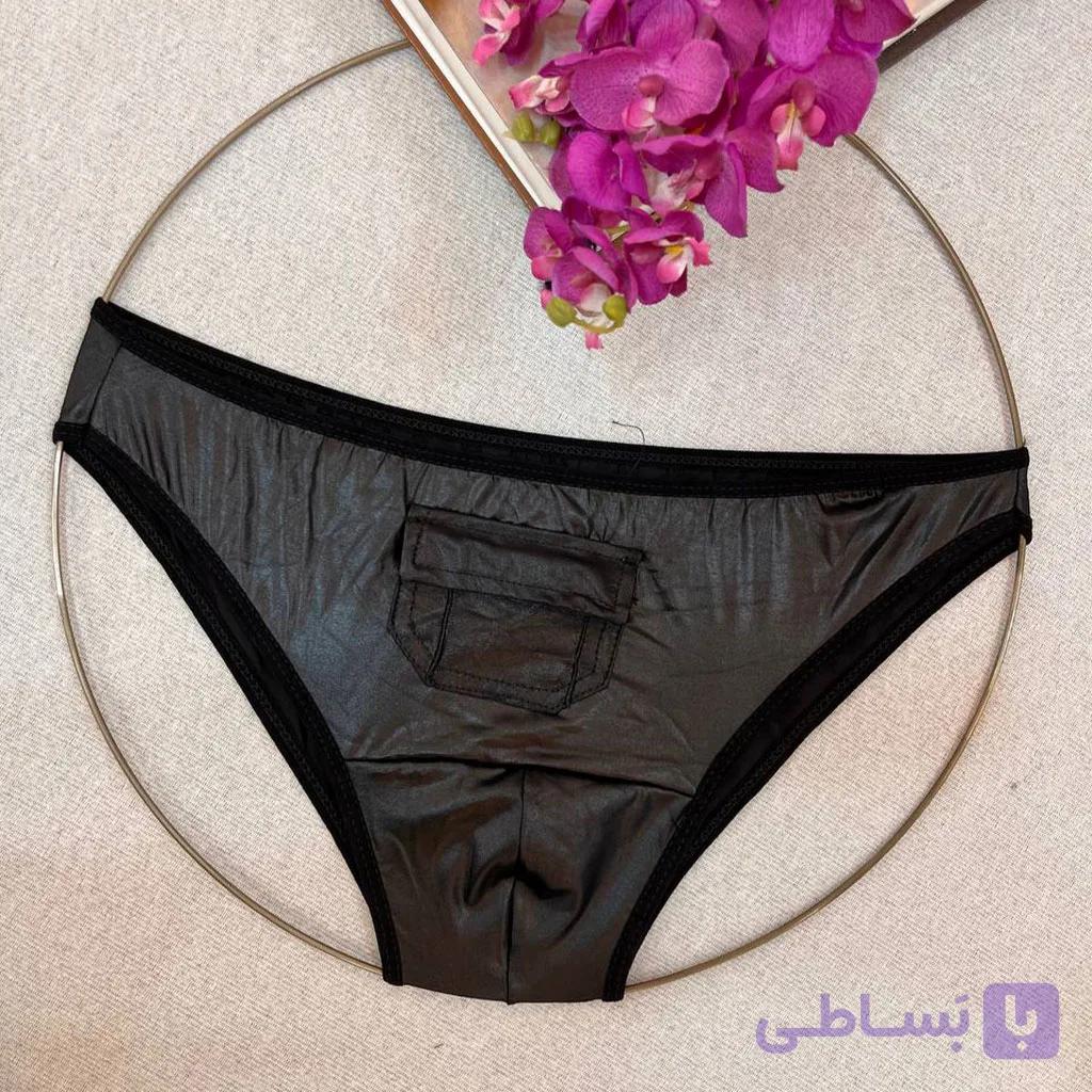 شورت مردانه کد 014