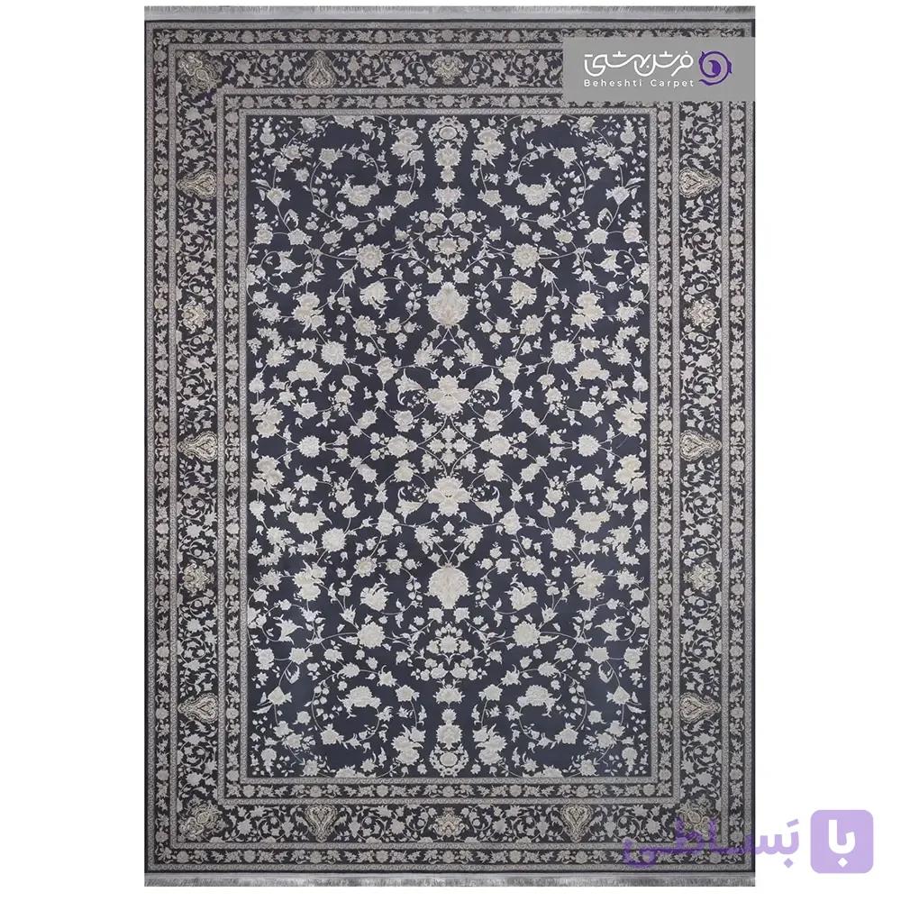 فرش طرح نارسیس کد 8041