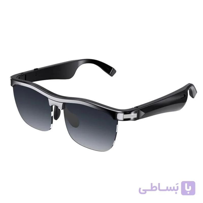 عینک آفتابی هوشمند بلولوری Blulory MG10 — تصویر 1