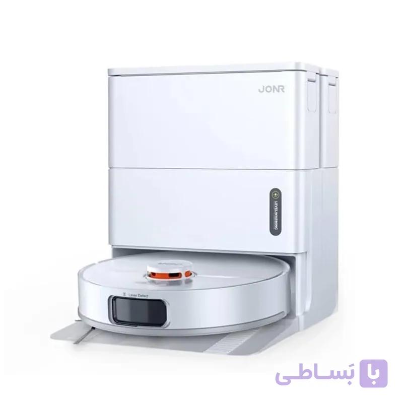 جارو رباتیک جانر JONR T5 Pro Gen 2 — تصویر 1