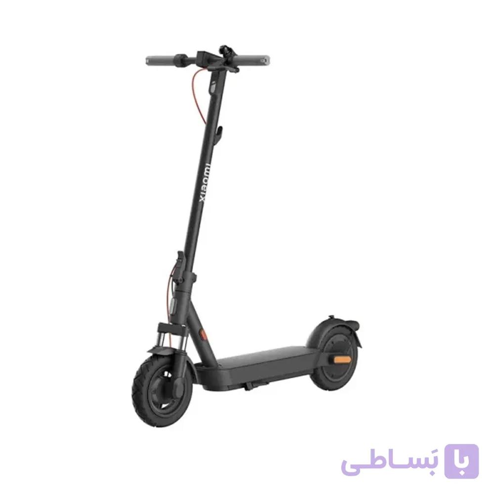 اسکوتر برقی تاشو شیائومی مدل Xiaomi Electric Scooter 5 — تصویر 1
