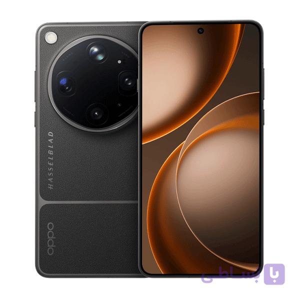 گوشی اوپو Oppo Find X9 Ultra حافظه 1 ترابایت رم 16 گیگ