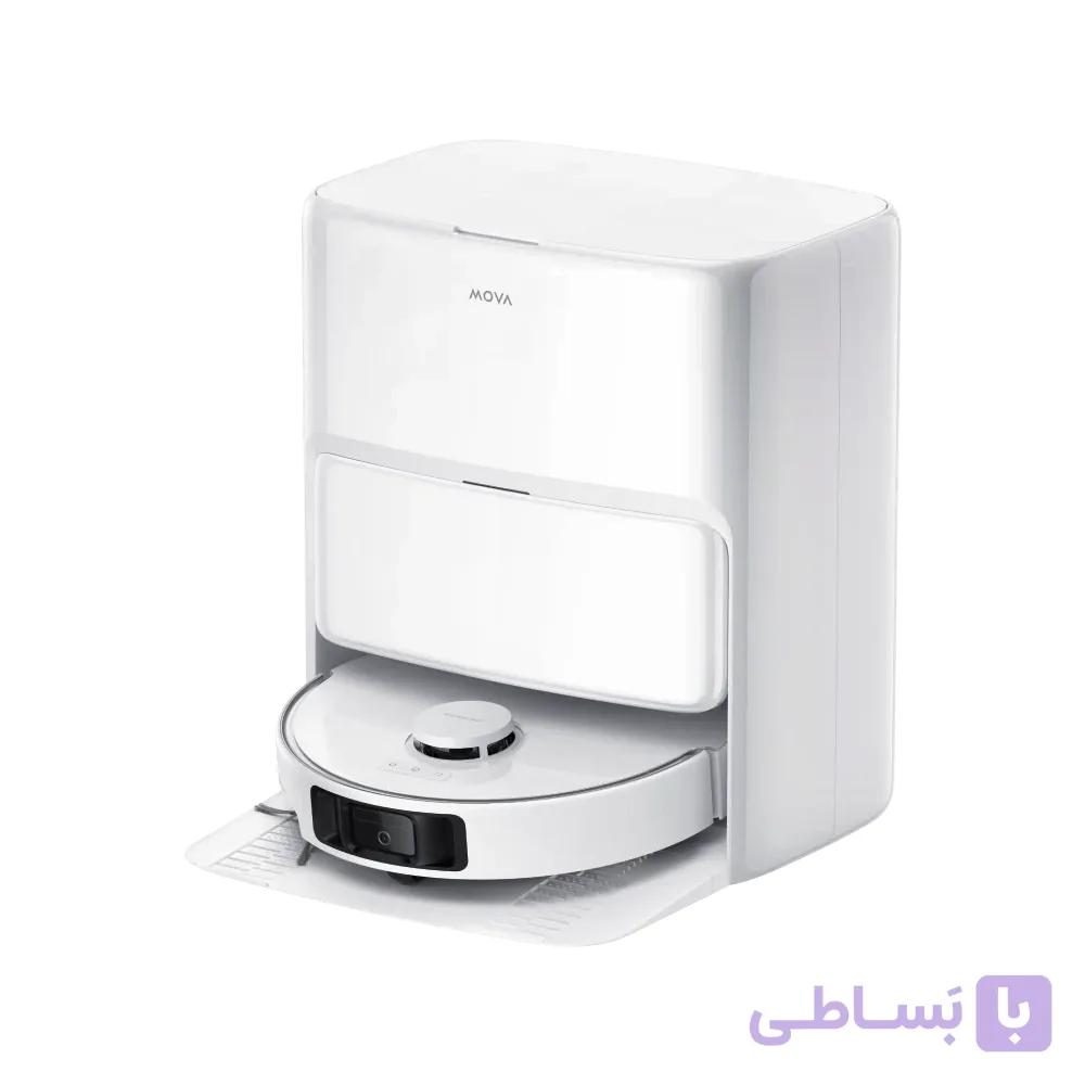 جارورباتیک Mova V70 Ultra Complete — تصویر 1