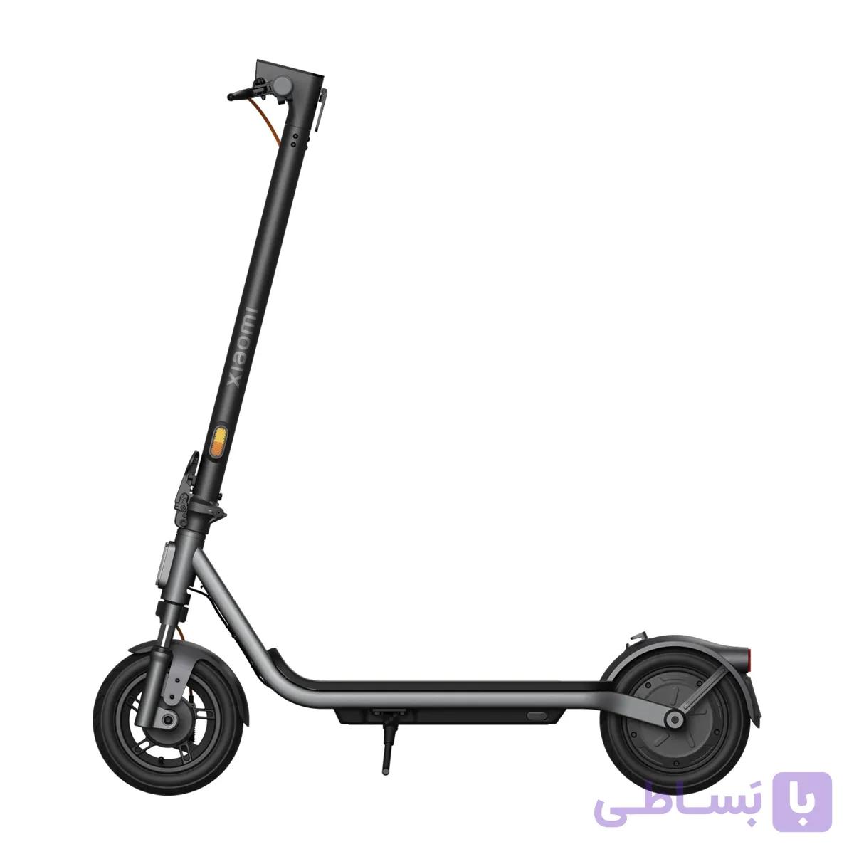 اسکوتر برقی شیائومی مدل Electric Scooter 6 Lite — تصویر 1