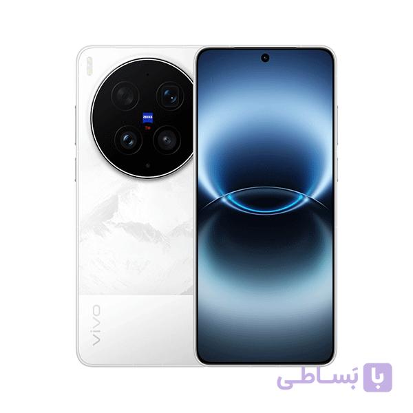 گوشی ویوو Vivo X300 Ultra حافظه 1 ترابایت رم 16 گیگ