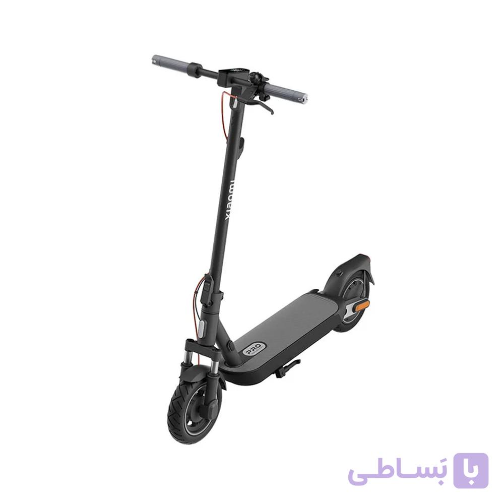 اسکوتر برقی شیائومی مدل Xiaomi Electric Scooter 5 Pro — تصویر 1