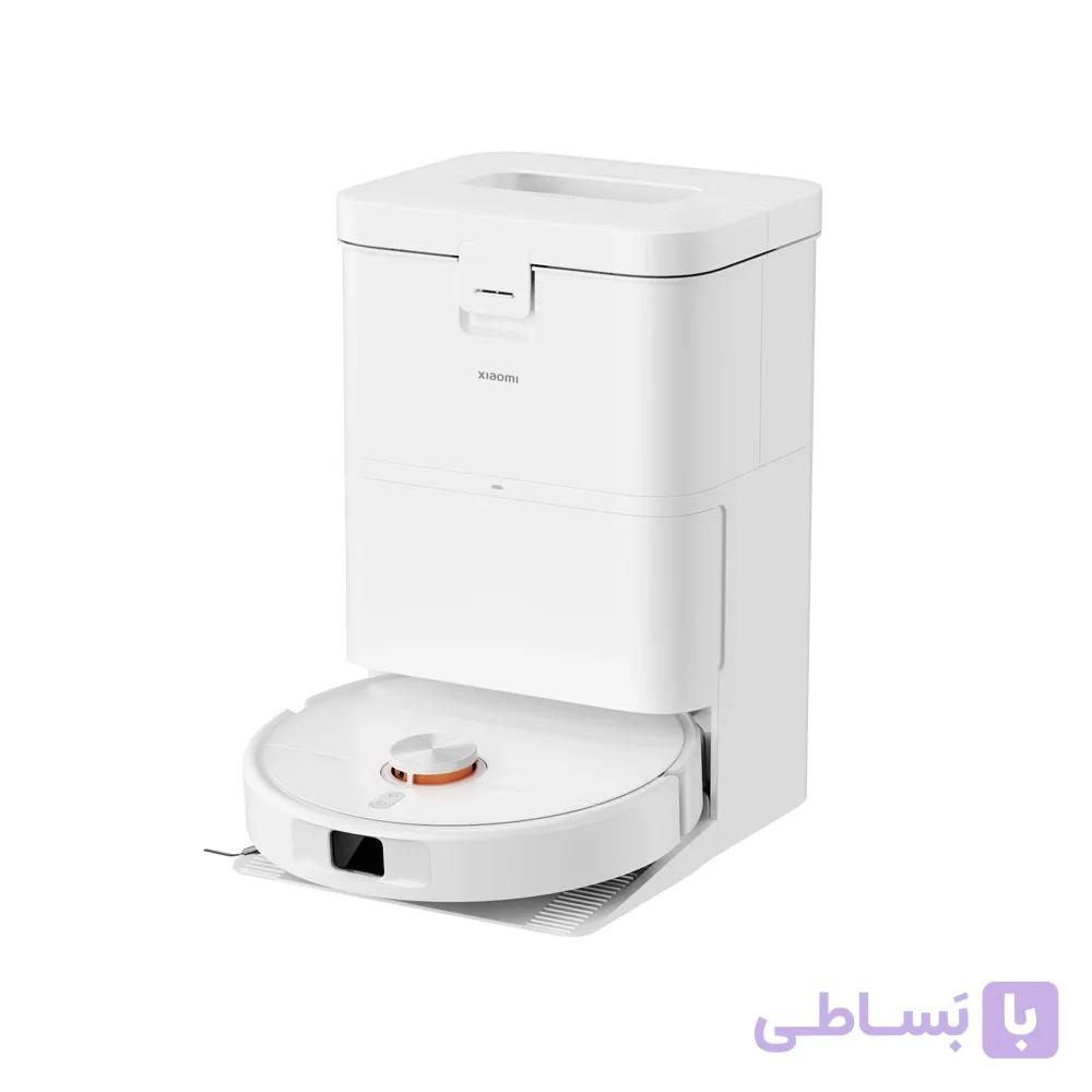 جارورباتیک شیائومی مدل Xiaomi Robot Vacuum H50 — تصویر 1