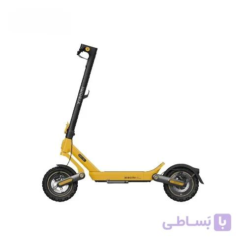 اسکوتر شیائومی مدل Xiaomi Electric Scooter 6 Ultra — تصویر 1