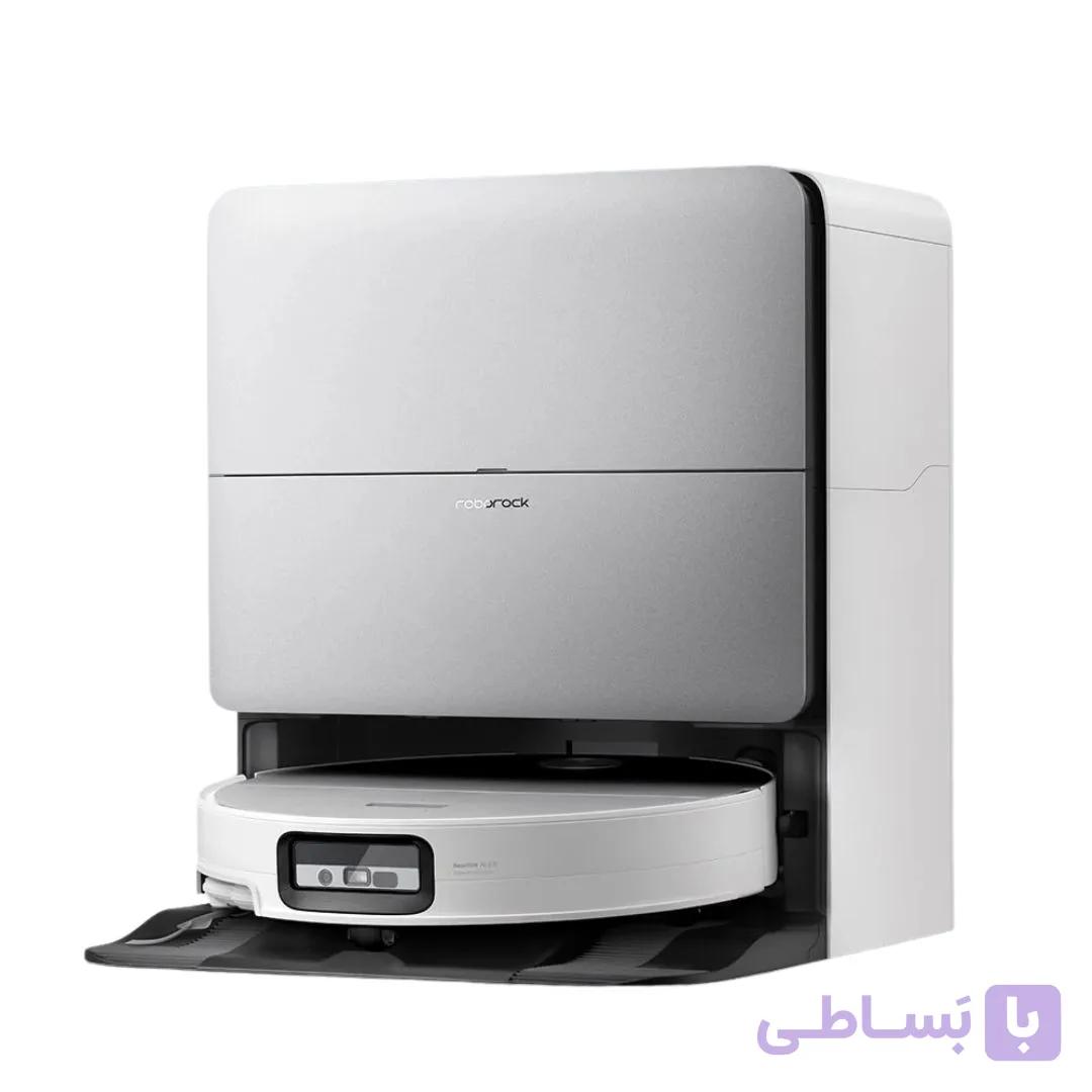 جارو رباتیک Roborock Saros 20 Sonic — تصویر 1