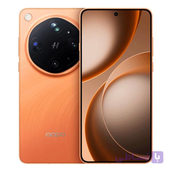 گوشی اوپو Oppo Find X9 Ultra حافظه 512 گیگ رم 16 گیگ