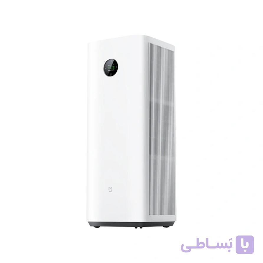 تصفیه هوا شیائومی مدل Mijia Smart Air Purifier 6 Plus