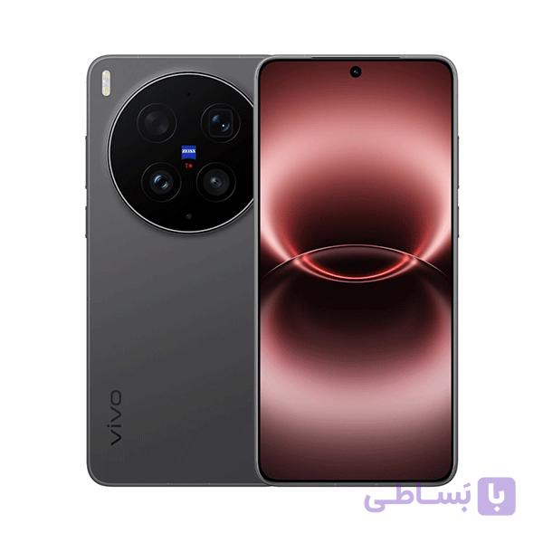 گوشی ویوو Vivo X300 Ultra حافظه 512 گیگ رم 16 گیگ