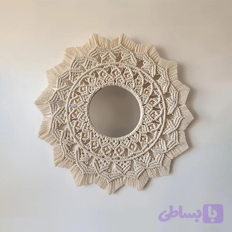 آینه مدل راز