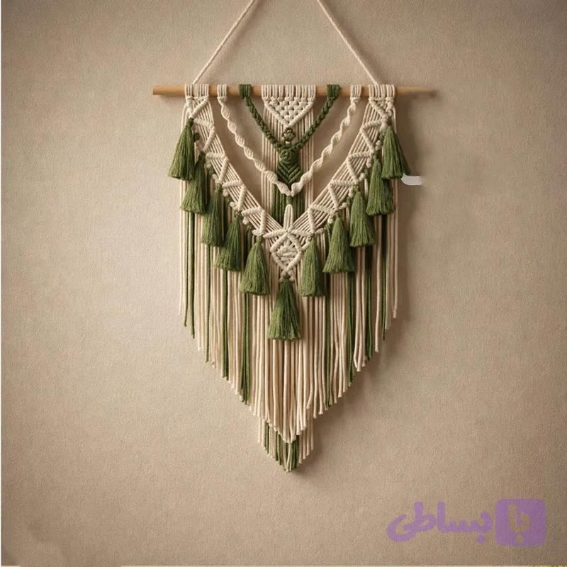 آویز دیواری اریکا