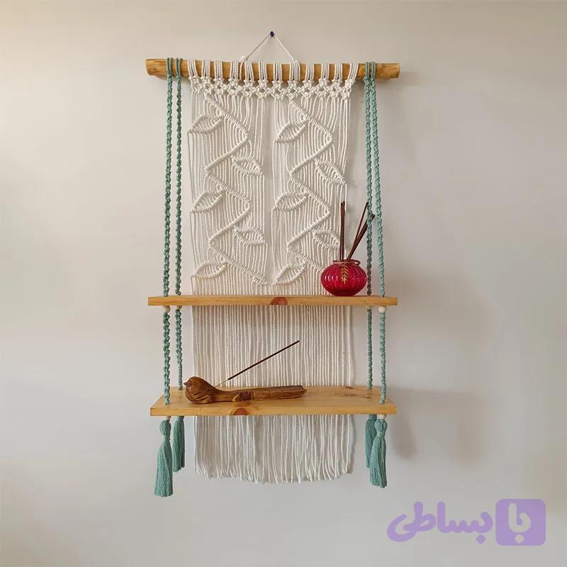شلف مدل رویش۲