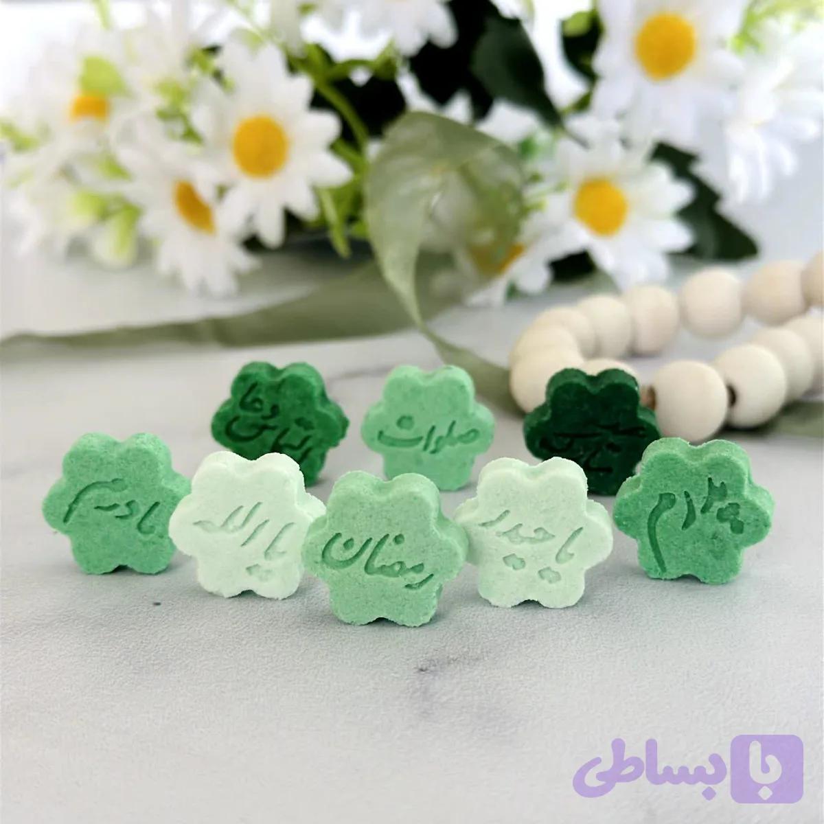 پک اقتصادی ماه رمضان کد 655 — تصویر 1