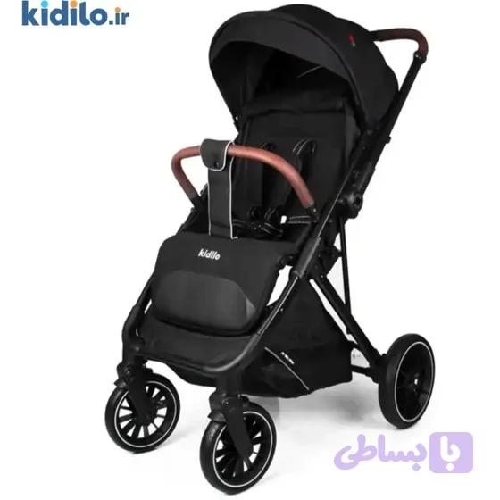 کالسکه کیدیلو 6530black