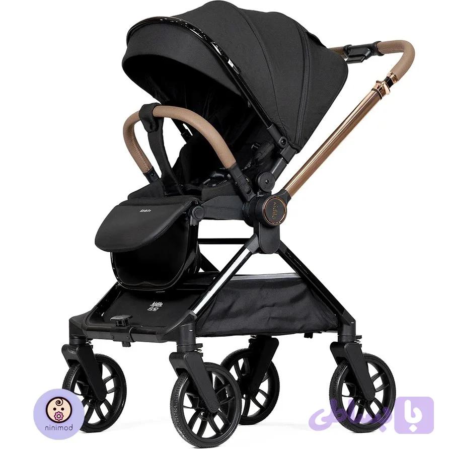کالسکه کیدیلو مدل D900مشکی