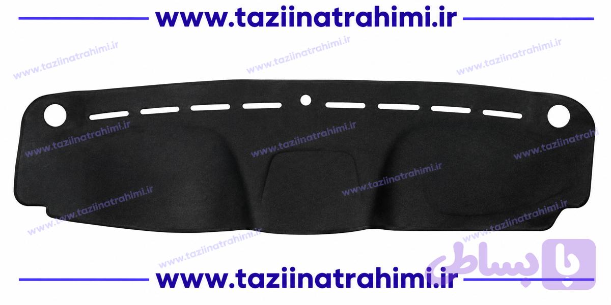 روداشبورد پژو داشبورد قدیم (پس کرایه)