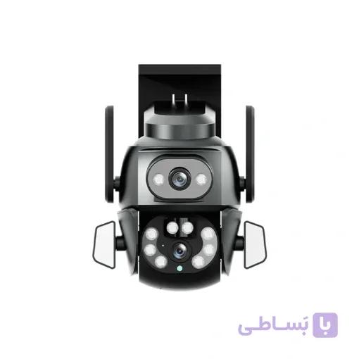 دوربین مداربسته بی‌سیم اسفیورد مدل Z370
