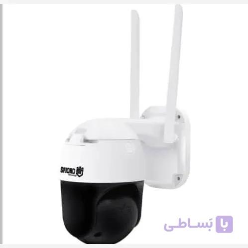 دوربین اسفیورد z430