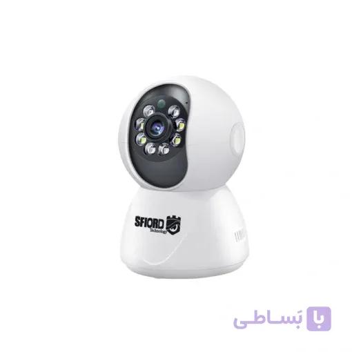 دوربین مداربسته بی‌سیم اسفیورد مدل Z520