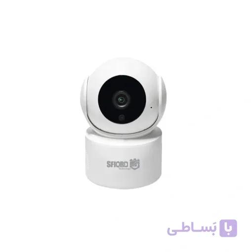 دوربین مداربسته بی‌سیم اسفیورد مدل Z221