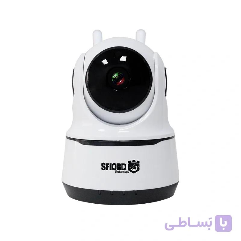 دوربین مداربسته تحت شبکه اسفیورد z211