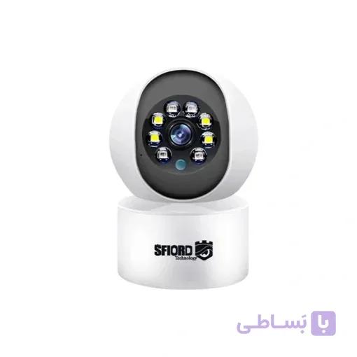 دوربین مداربسته بی‌سیم اسفیورد مدل Z225